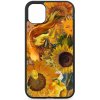 Kryt na mobil iPhone GOLD HOUR