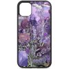Kryt na mobil iPhone LAVENDER MENACE