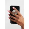 mockup of a hand holding a phone with a phone grip on a plain background 28169 (10)