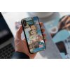Kryt na mobil iPhone SMILE ZONE