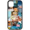 Kryt na mobil iPhone SMILE ZONE