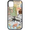 Kryt na mobil Samsung WANT ADVENTURE