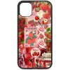 Kryt na mobil Samsung SWEET STRAWBERRY