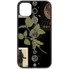 Kryt na mobil Samsung DARK PLANTS