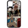 Kryt na mobil Samsung PARIS DREAM