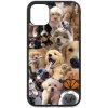 Kryt na mobil Xiaomi PUPPY LOVE