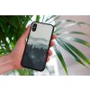 mockup of a woman holding a clear phone case in front of a houseplant 4636 el1 2023 06 20T121319.693