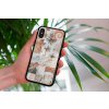 mockup of a woman holding a clear phone case in front of a houseplant 4636 el1 2023 06 20T141011.665