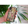 mockup of a woman holding a clear phone case in front of a houseplant 4636 el1 2023 06 20T134308.946