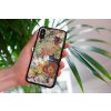 mockup of a woman holding a clear phone case in front of a houseplant 4636 el1 2023 06 20T124321.865