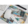 mousepad mockup over a desk next to a pen 27549 (2)