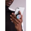 phone grip mockup of a man with beard looking at his silver iphone 22155 (8)