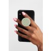 mockup of a hand holding a phone with a phone grip on a plain background 28169 (41)