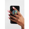 mockup of a hand holding a phone with a phone grip on a plain background 28169 (68)