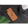 Kryt na mobil iPhone cow boo