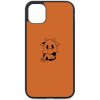 Kryt na mobil iPhone cow boo