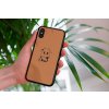 Kryt na mobil iPhone cow boo