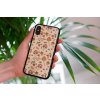 Kryt na mobil iPhone forest vibe