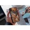 Kryt na mobil Samsung bergamot