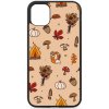 Kryt na mobil Xiaomi mashroom forest