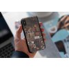 Kryt na mobil Xiaomi softest kiss