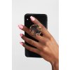 mockup of a hand holding a phone with a phone grip on a plain background 28169 (70)