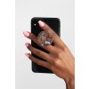 mockup of a hand holding a phone with a phone grip on a plain background 28169 (38)
