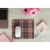 mousepad mockup over a wooden surface by some flowers and a laptop 27560 (13)