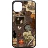 Kryt na mobil iPhone admit one