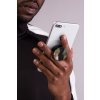 phone grip mockup of a man with beard looking at his silver iphone 22155 (3)