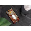 Kryt na mobil iPhone brick ghost