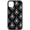 Kryt na mobil iPhone cat mystery