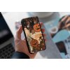 Kryt na mobil iPhone creepy criter