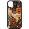 Kryt na mobil iPhone creepy criter