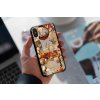 Kryt na mobil iPhone jane home