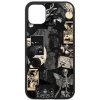 Kryt na mobil iPhone sun bye