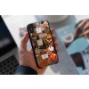 Kryt na mobil iPhone well autumn