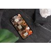 Kryt na mobil iPhone well autumn