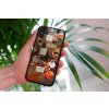 Kryt na mobil iPhone well autumn