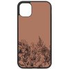 Kryt na mobil Xiaomi autumn flower