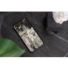 Kryt na mobil Xiaomi coffee skeleton