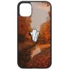 autumn ghost