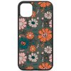 Kryt na mobil Xiaomi flower pumpkin