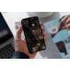 Kryt na mobil Xiaomi night breed