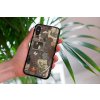 mockup of a woman holding a clear phone case in front of a houseplant 4636 el1 2023 09 21T112323.531