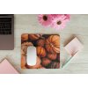 mousepad mockup over a wooden surface by some flowers and a laptop 27560 (3)