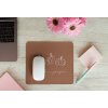 mousepad mockup over a wooden surface by some flowers and a laptop 27560 (6)