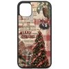 Kryt na mobil iPhone bells raindeer
