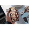 Kryt na mobil iPhone bells raindeer