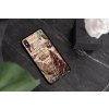 Kryt na mobil iPhone bells raindeer